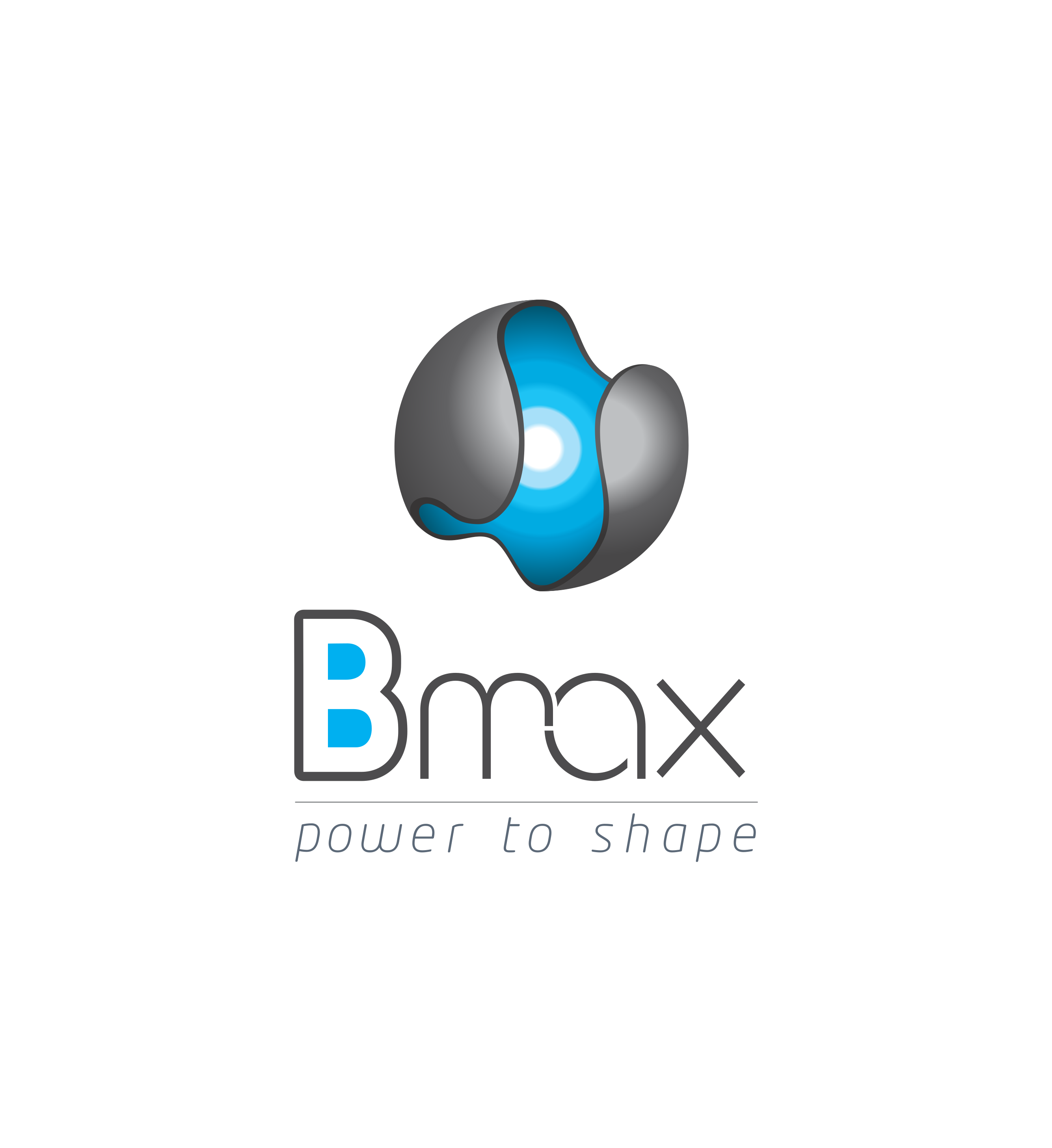Bmax | Metals & manufacturing