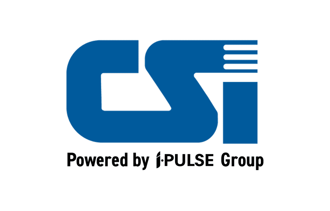 I-Pulse Acquires CSI Technologies to Strengthen U.S. High-Energy ...